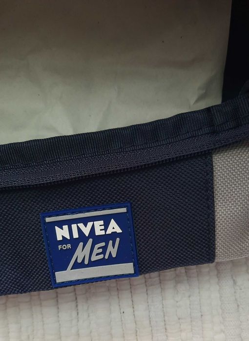 Nivea Kosmetyczka Męska