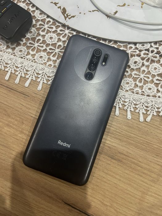 Xiaomi Redmi 9