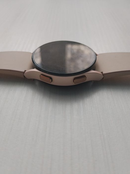 Samsung watch 4 повний комплект