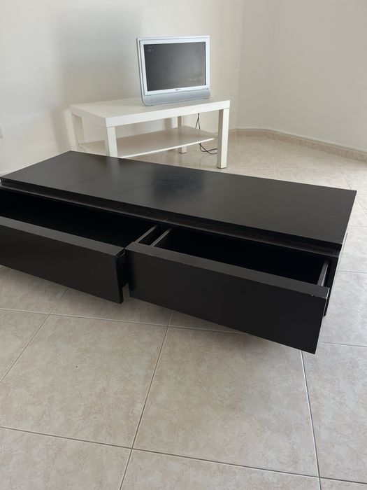 Movel tv madeira
