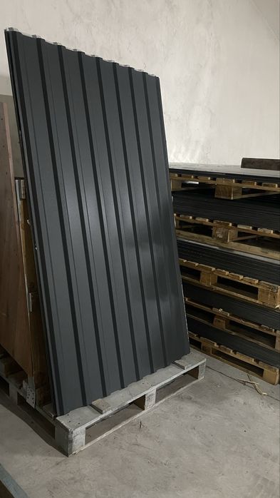 Профнастил 130 грн