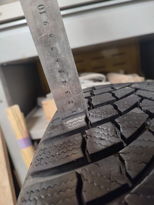 Bridgestone 205/55r16 2шт. Fulda 205/55r16 2шт