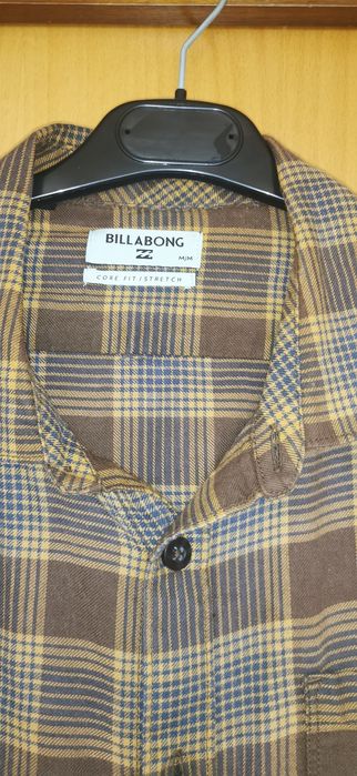 Camisas flanela xadrez