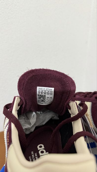 Adidas handball Spezial