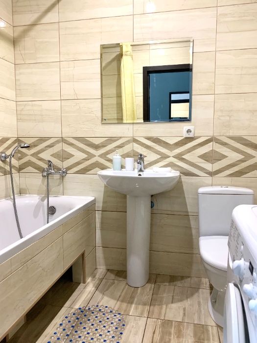 1 кім. квартира , ЖК "Tуркіш сіті", район Жд/Авто вокзал