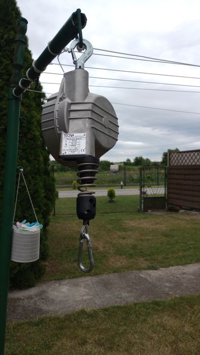 Balanser linkowy 10-14 kg 2000mm