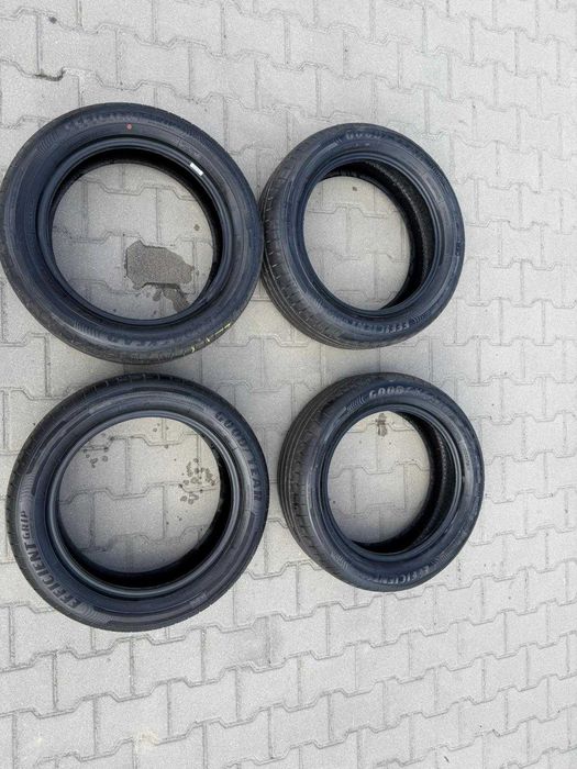 Opony Good Year 205/55 R17