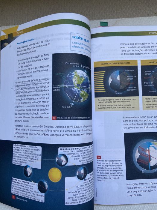 Manual de Fisico-quimica Zoom 7 ano