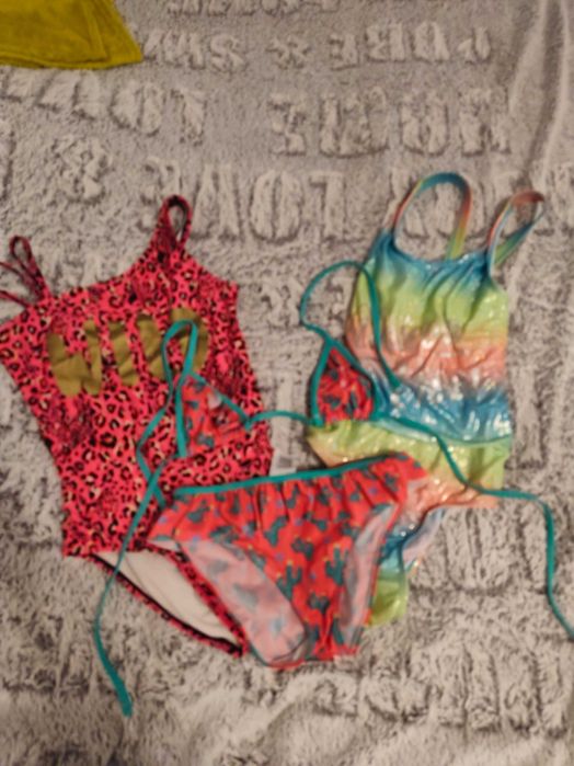 Super stroje kompielowe