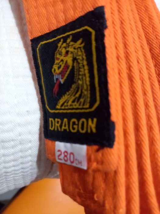 Roupa Taekondo criança