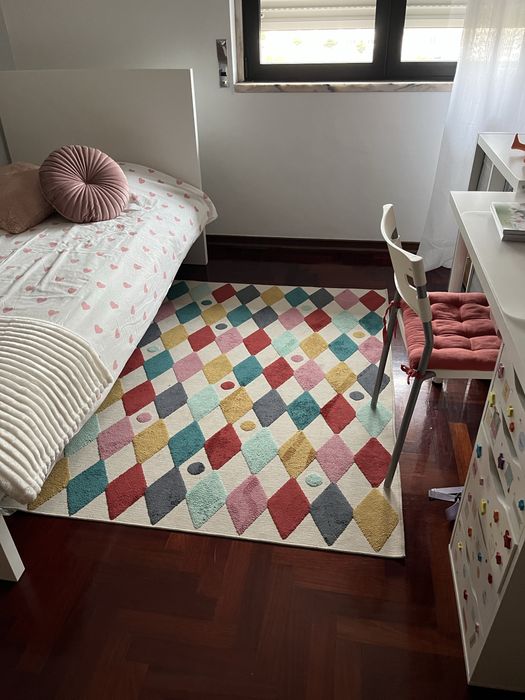 Tapete Ikea Busenkel 130x160