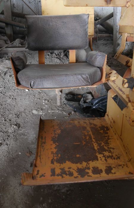 Машина садильна МС-1