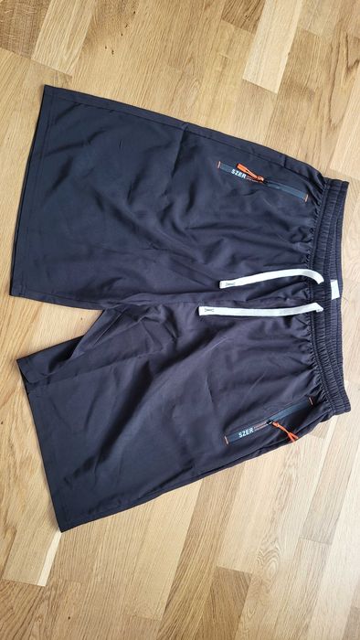 Nowe spodenki krótkie męskie rozmiar 3XL