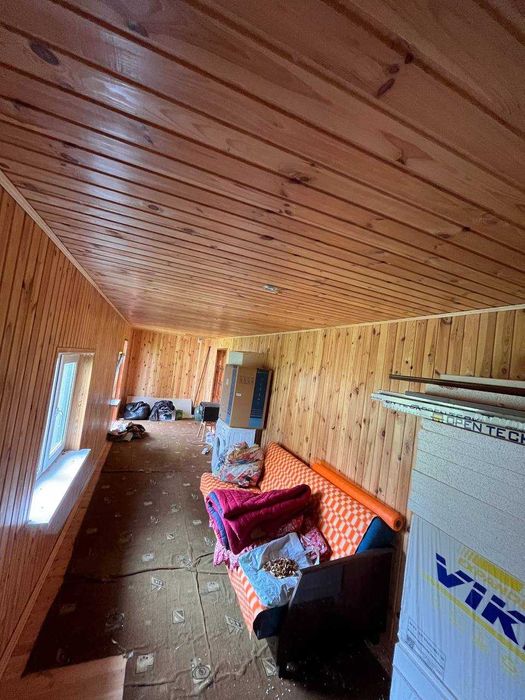 Продам будинок у затишному місці з власним садом