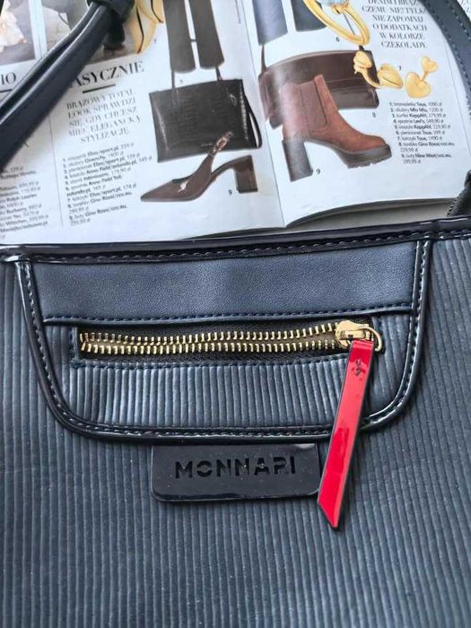 Torebka Damska Monnari