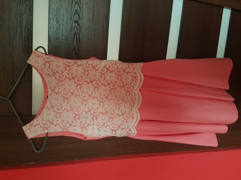 Sukienka River Island