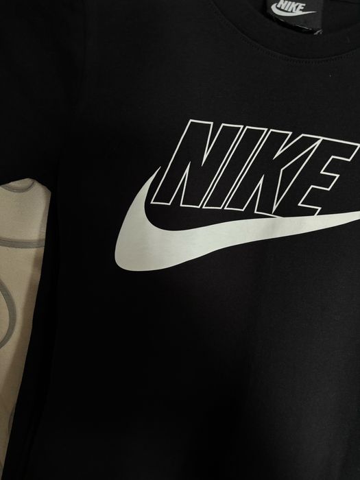 Сукня футболка Nike оригінал 9/10 років