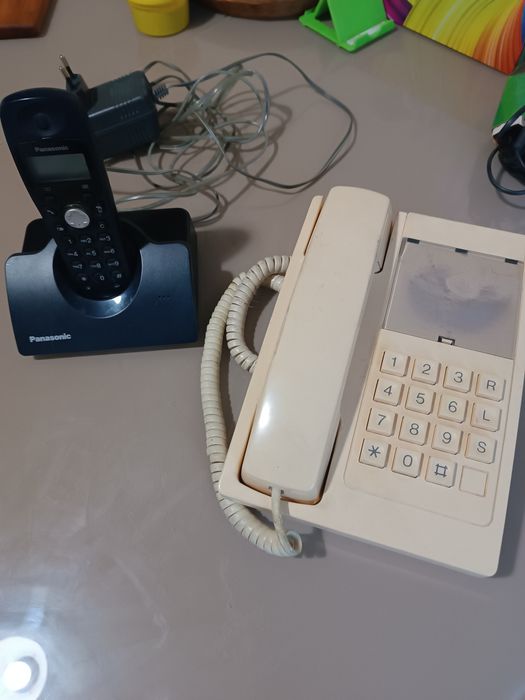 Телефоны номерные.