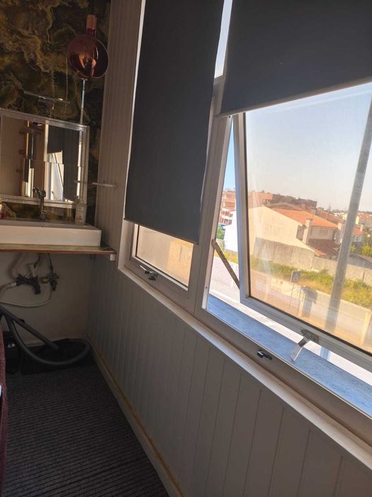 Apartamento T1 à venda no Bairro da Mata Santa Maria de Lamas