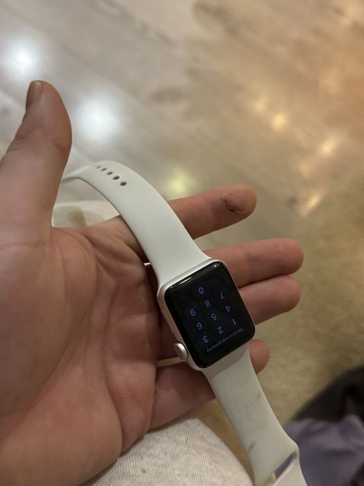 Apple Watch Series 3