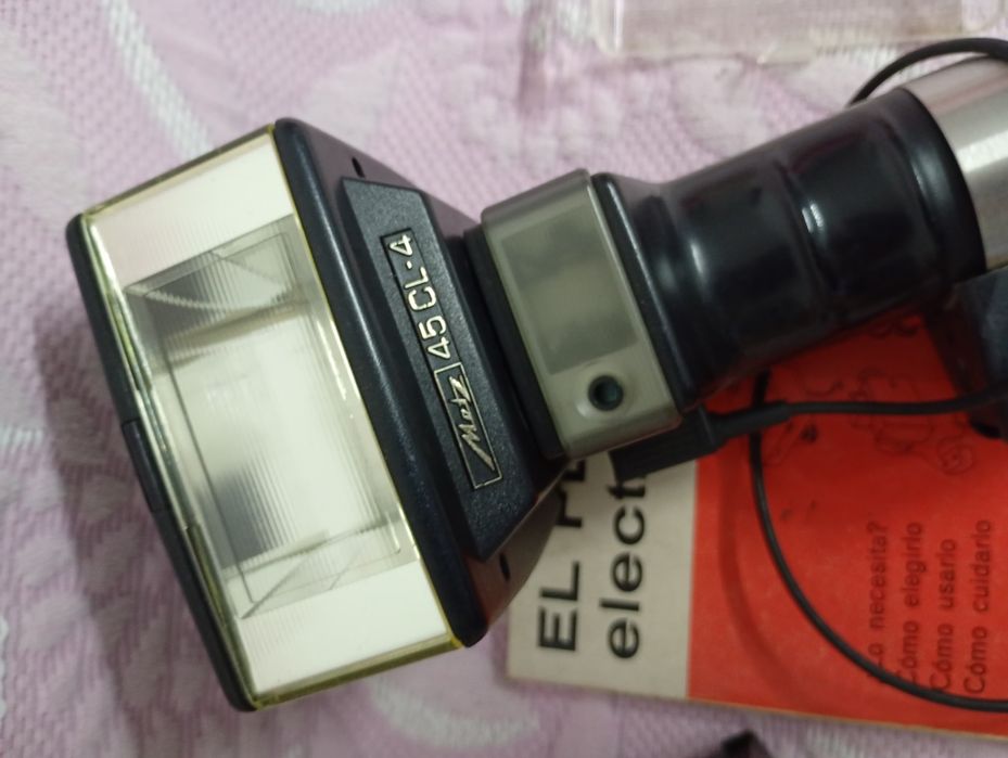 Flash Metz 45 CL -4