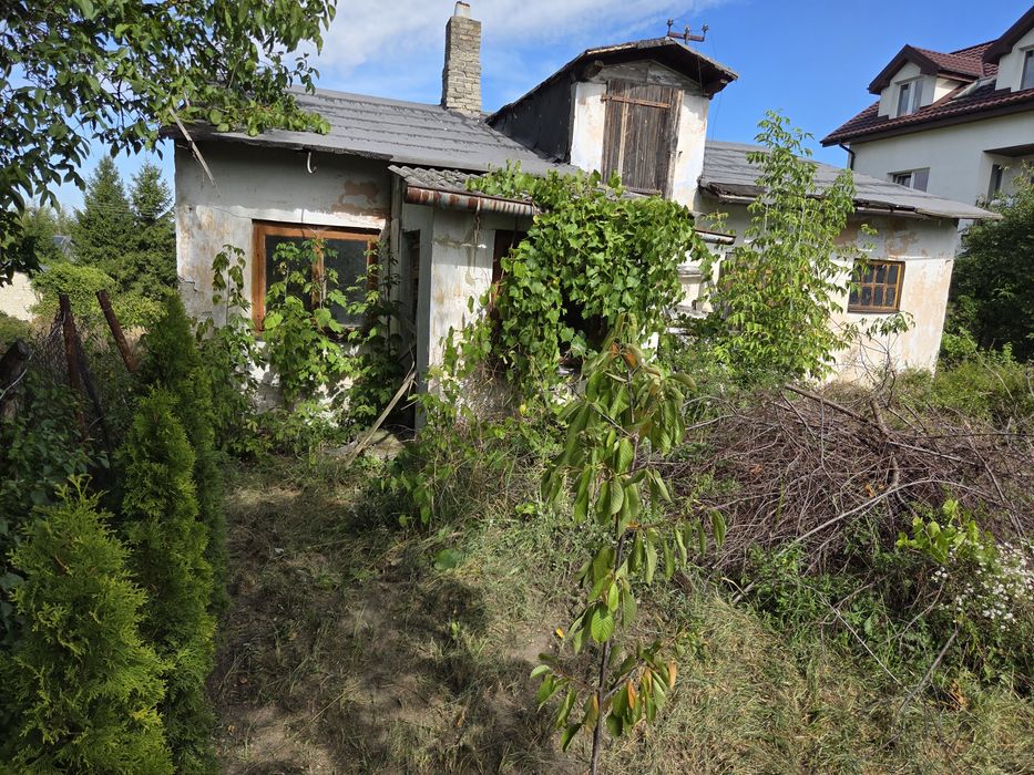 Dom – Piaski - Widok 4