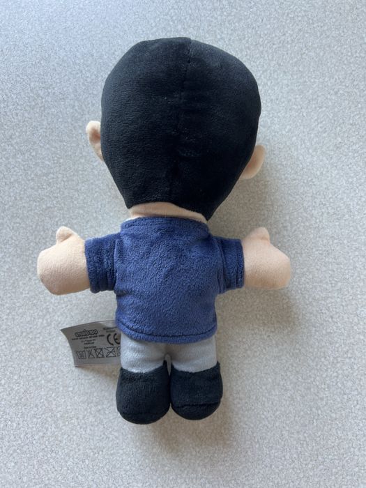 М’яка іграшка Wilko Night Watch (Studio 100) — 22 см