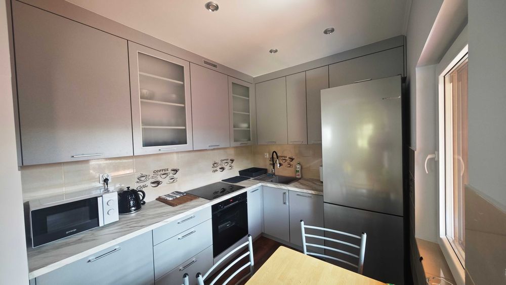 Ranczo 2 w Dolinie Sanu - Domek z sauną i jacuzzi - WOLNY SYLWESTER