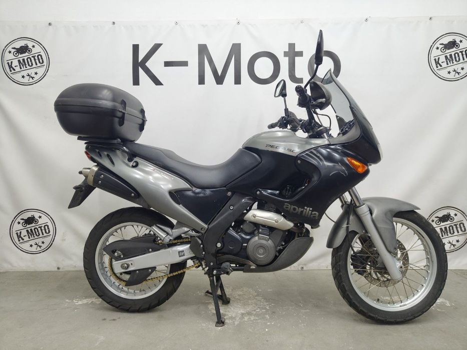 Aprilia