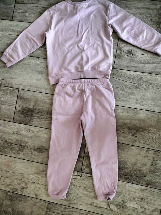Dres dla dziewczynki 128 Bluey