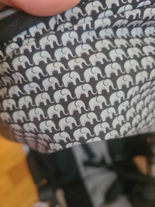 Carrinho de criança Silver Cross Travel