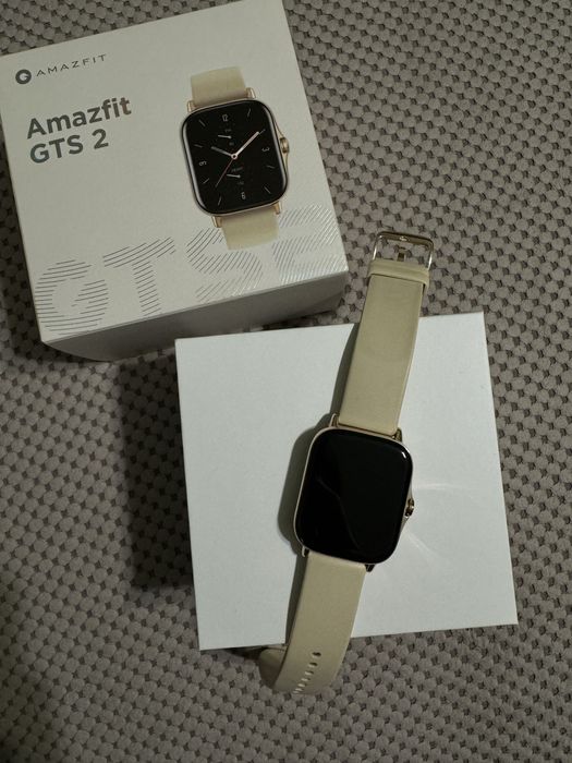 Xiaomi Amazfit GTS 2