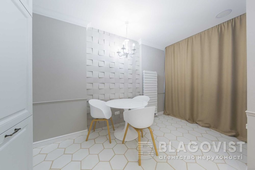 Генератор! Дизайнерський євроремонт, Драгоманова 2А!