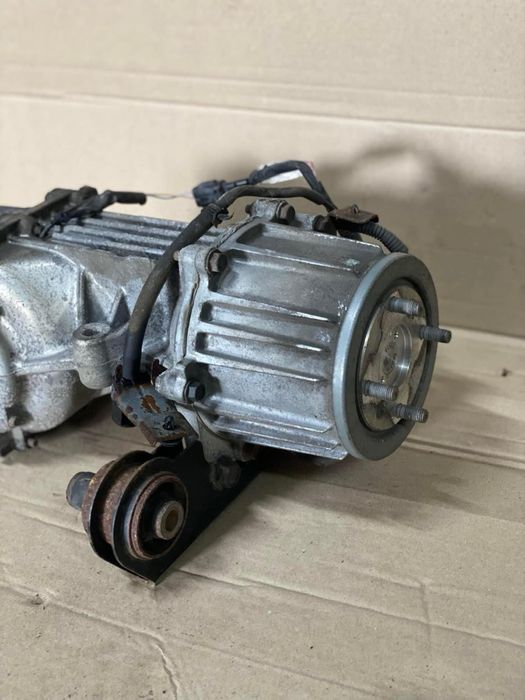 Муфта Nissan Rogue Редуктор Nissan Rogue муфта с редуктором Нисан Рог