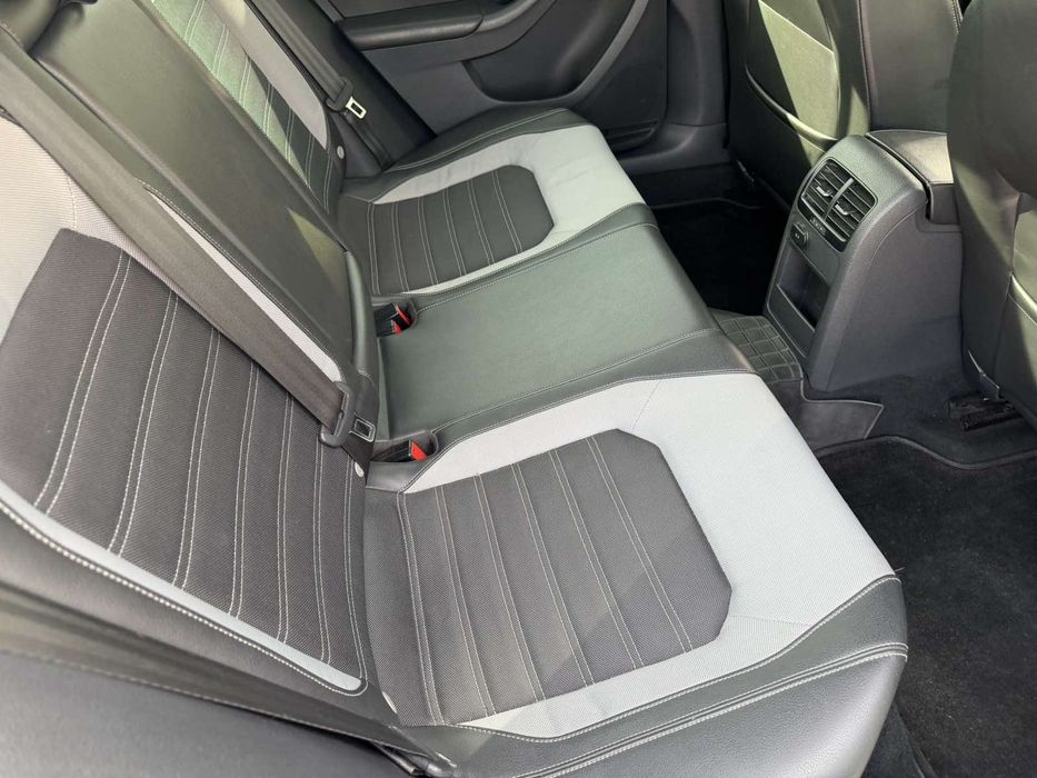 Volkswagen getta  2016р