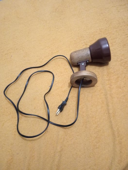 Светильник рабочий.настенный.