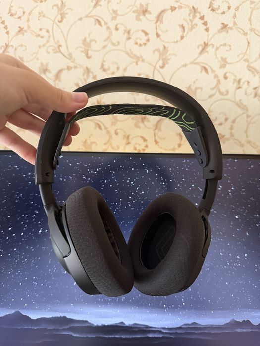 Навушники SteelSeries Arctis Nova 5X Wireless