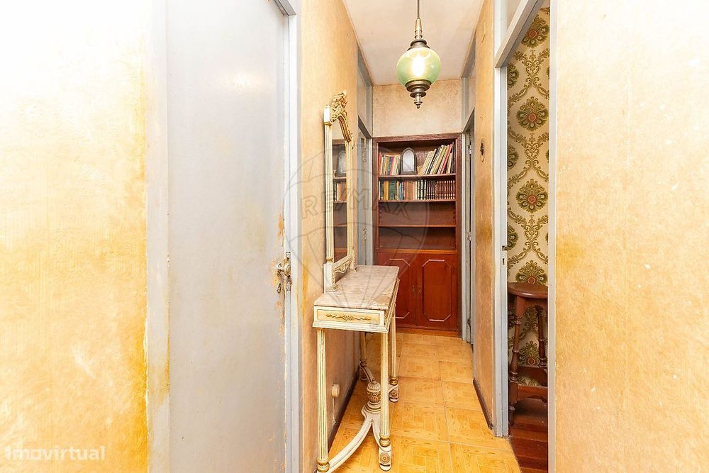 Apartamento T3 para venda