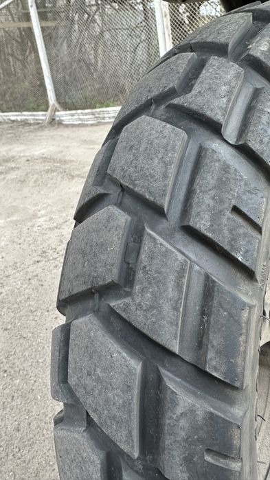 Tekken 250 (2024) без торгу