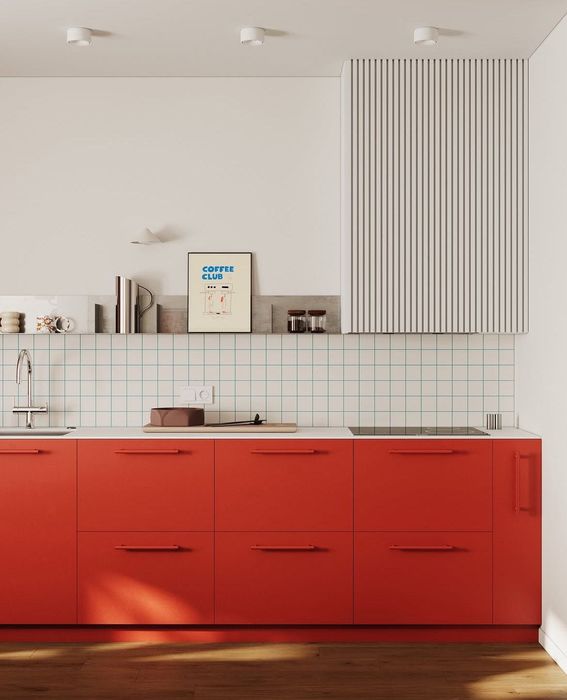 Кухні та меблі на замовлення! Термін 14-21 день.