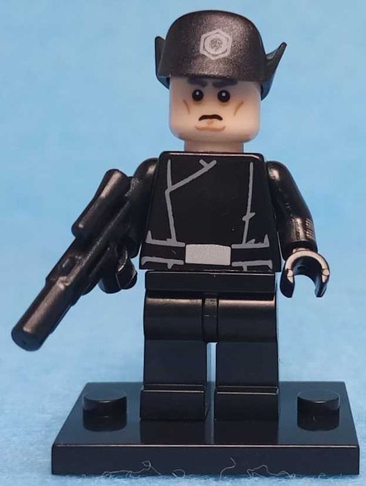 First Order General (Star Wars)