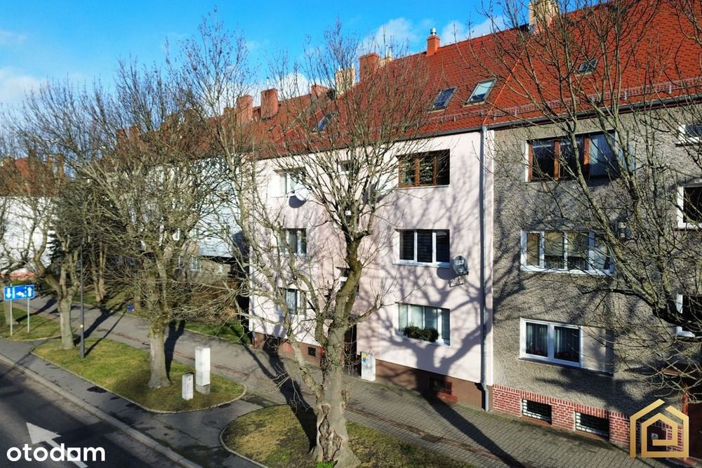 2 Pokoje | Świetna lokalizacja | Dostępne od zaraz