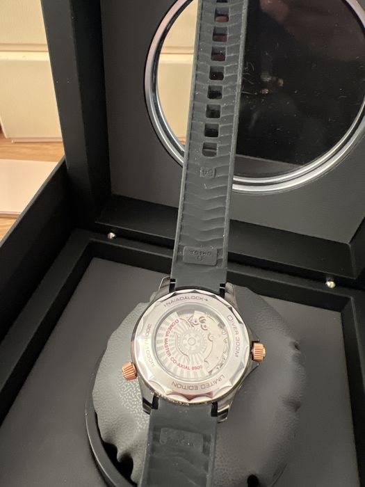 Zegarek Omega SeaMaster Professional AAA+