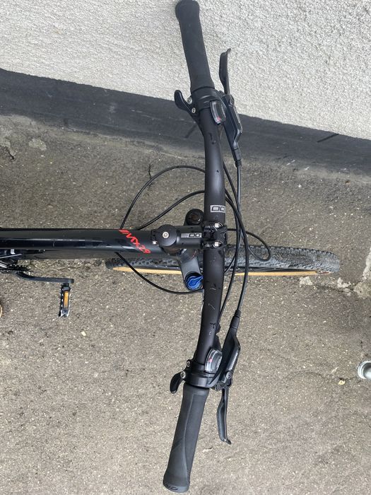 Продаю велосипед Orbea