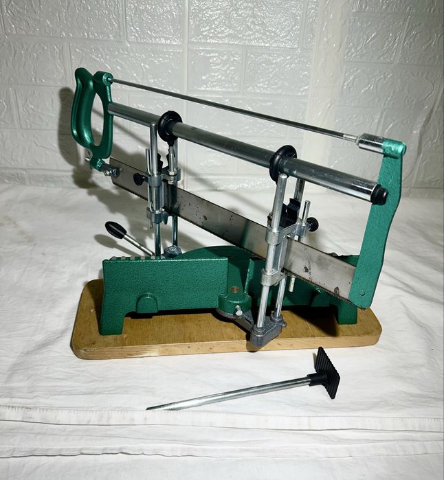 Стусло поворотное! Ideal! из Германии!