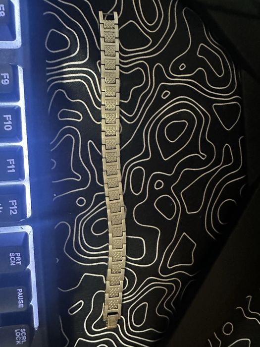 Браслет Lacoste новий