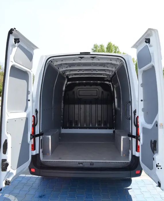 Дешево! Перевезення та доставка по місту • Оперативно та недорого