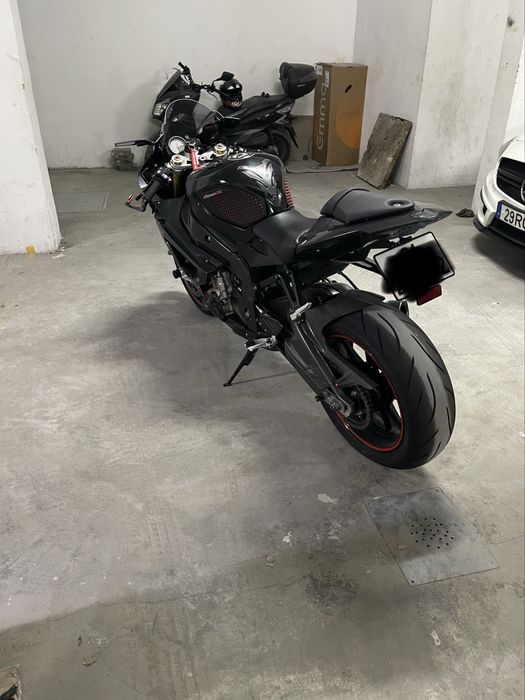 Vendo Bmw S1000Rr