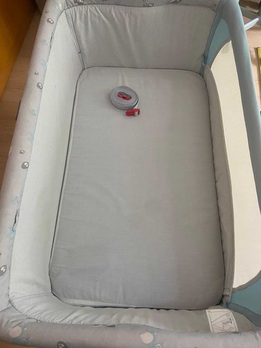 Berço Next to Me Chicco