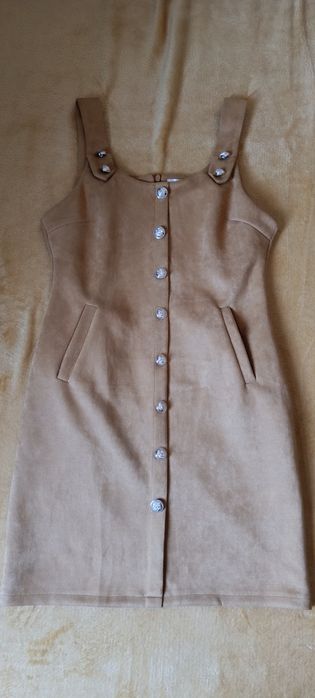 Vendo vestuário em óptimo estado